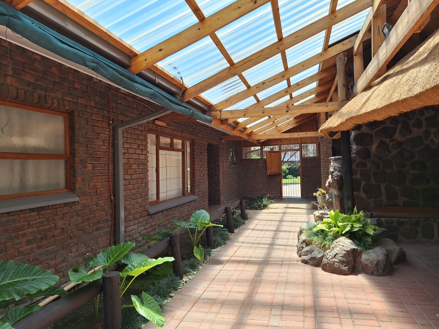 3 Bedroom Property for Sale in Vrede Free State